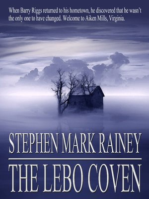 cover image of The Lebo Coven